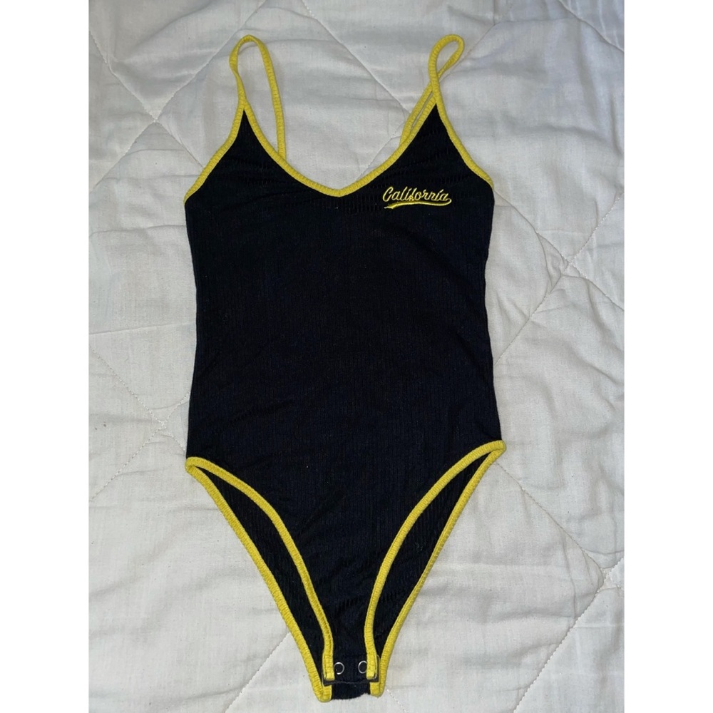 Bodysuit - $6 obo